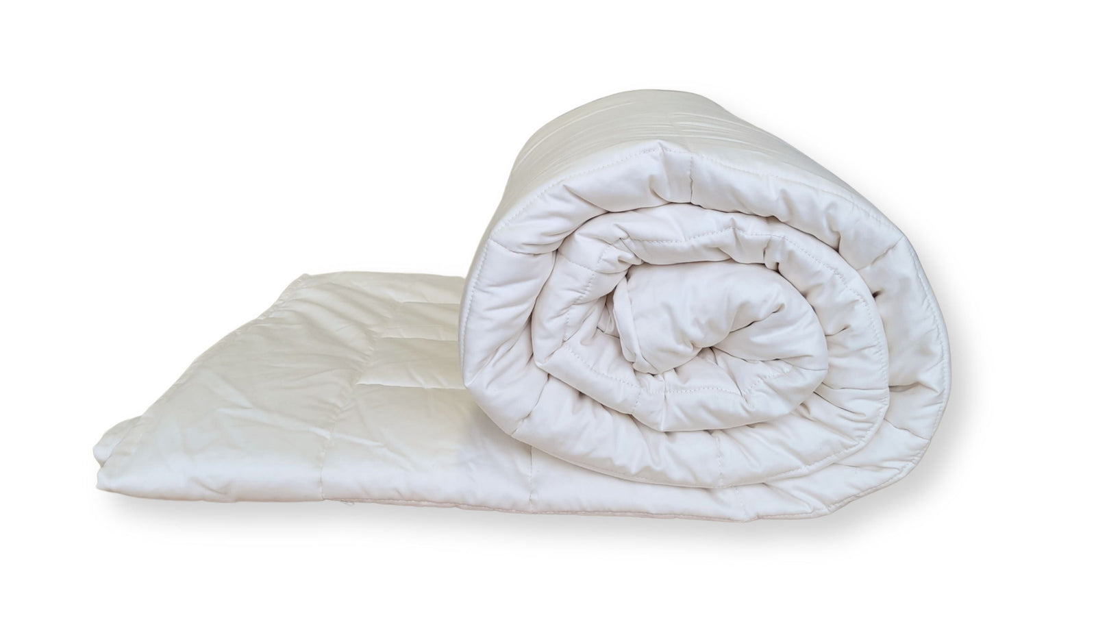 Soaring Heart Back to School Organic Quilted Cotton Comforter