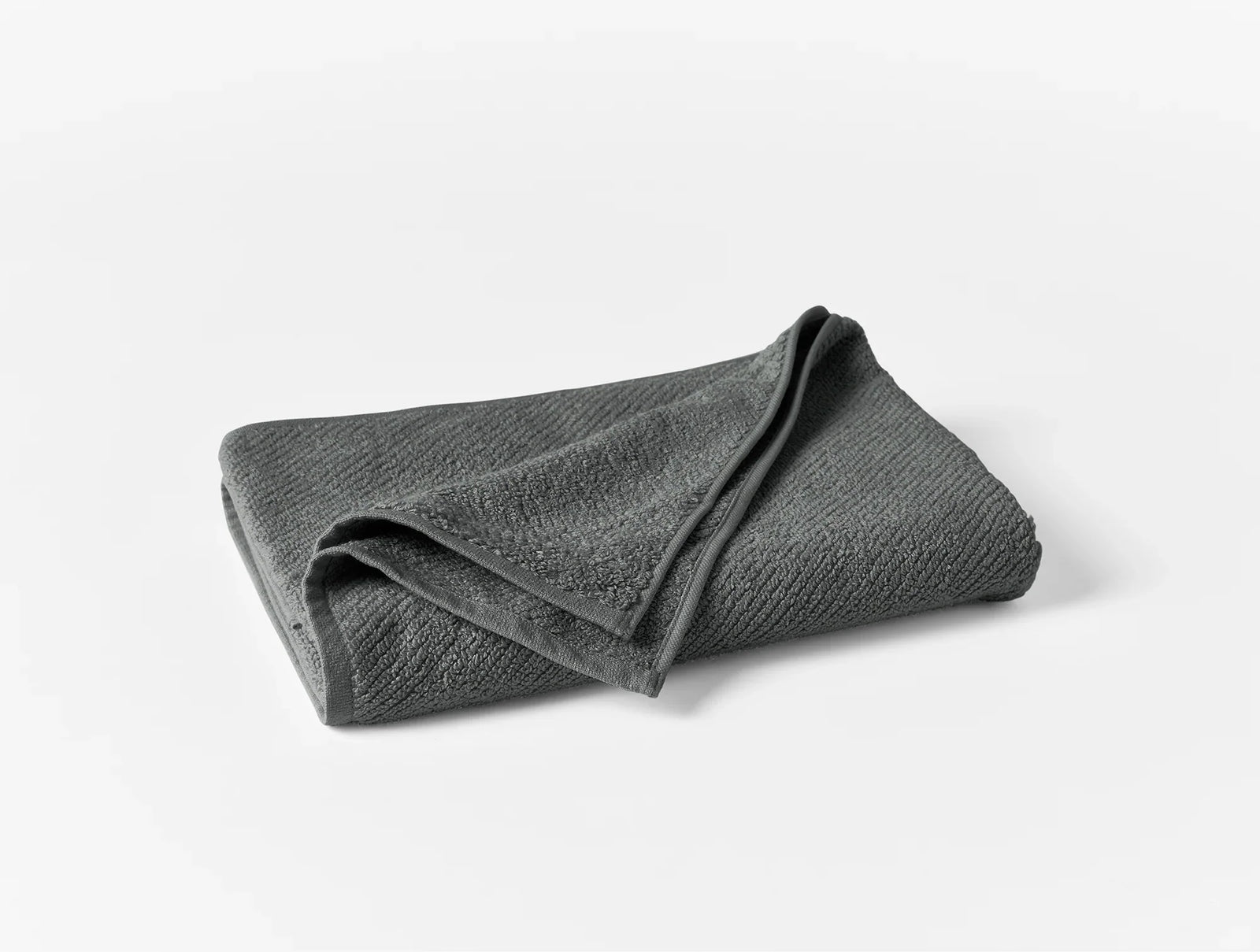 Coyuchi Air Weight Organic Towels & Bath Mats