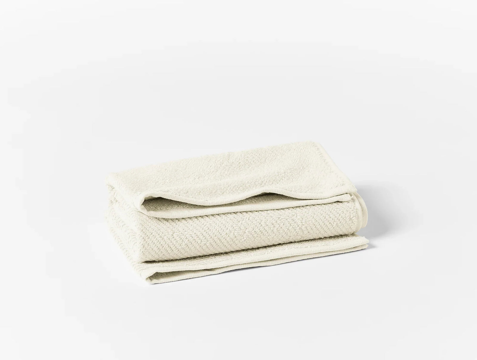 Coyuchi Bath Towel Undyed Air Weight Organic Towels & Bath Mats