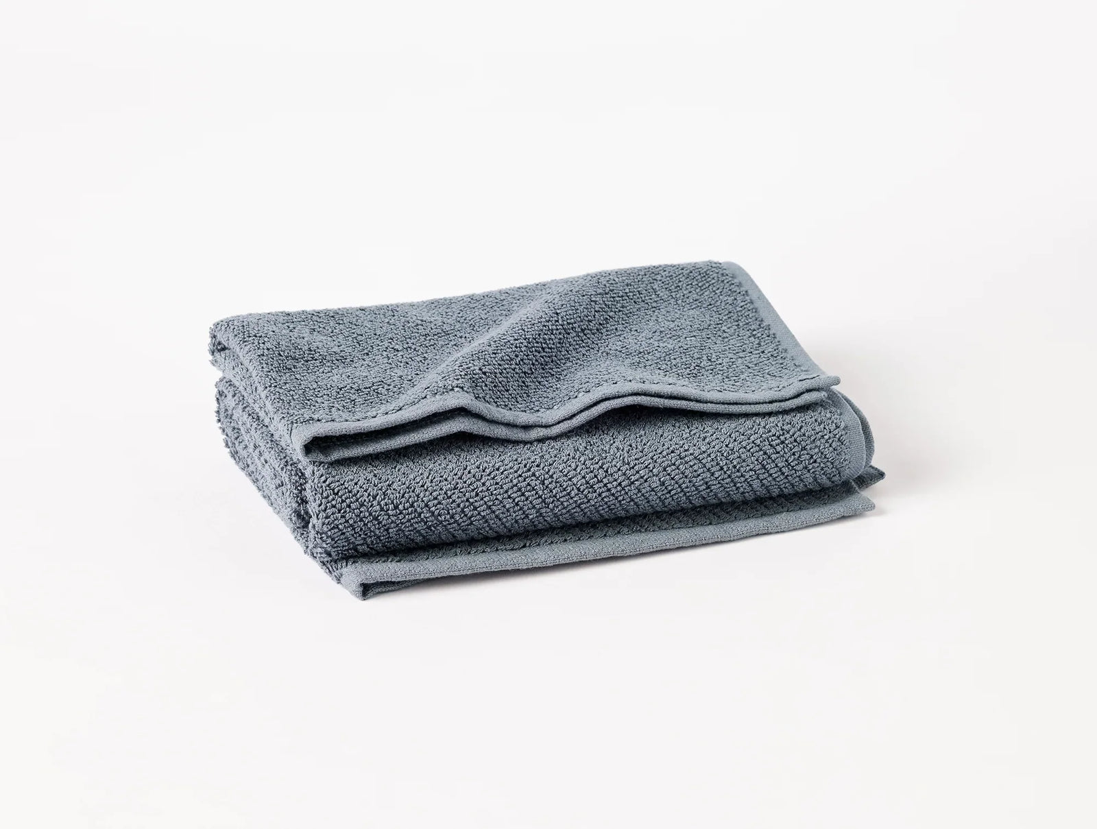 Coyuchi Air Weight Organic Towels & Bath Mats