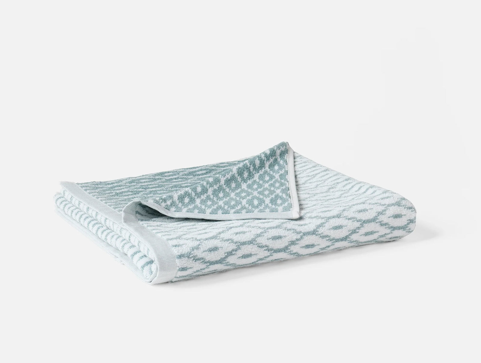 Coyuchi Stinson Organic Towels
