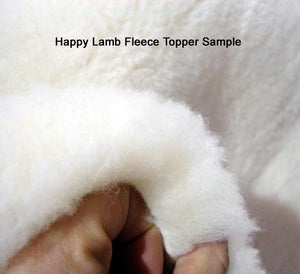 Holy Lamb Organics Samples - Product Samples