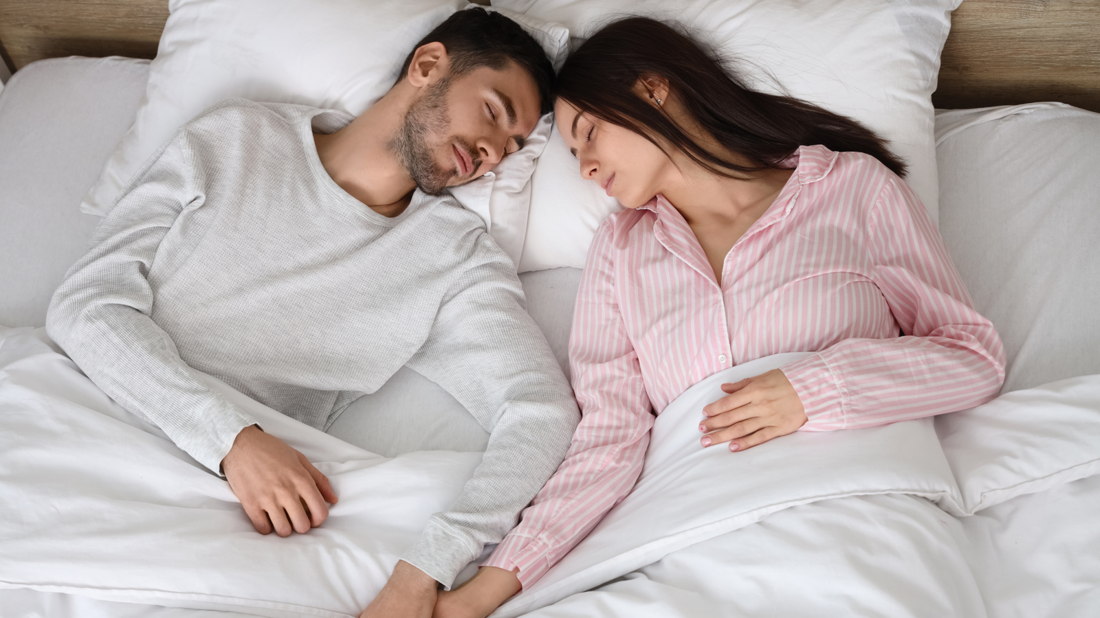 Love Your Sleep: Why Quality Rest is the Ultimate Act of Self-Care