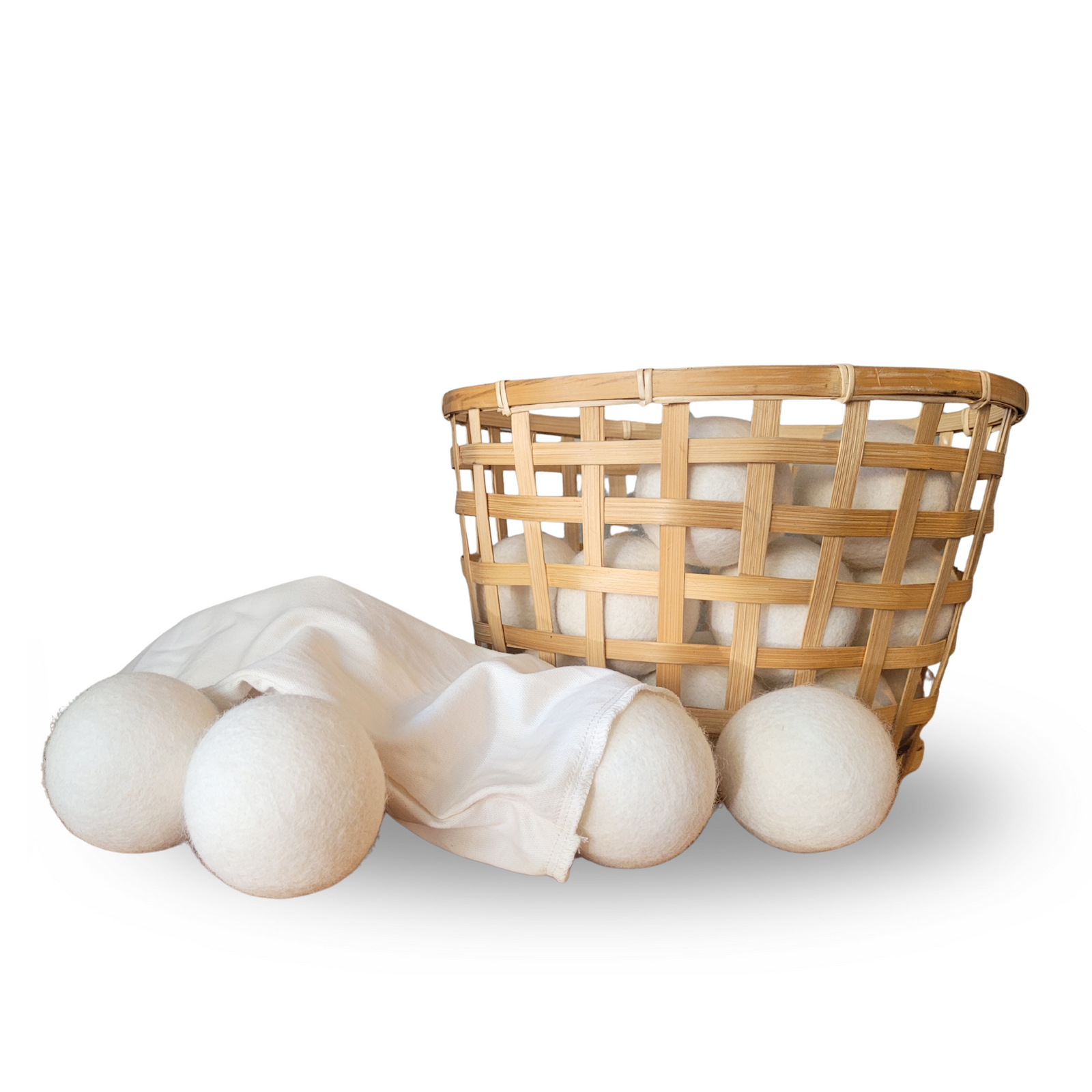 Holy Lamb Organics Wool Dryer Balls