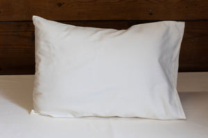 Holy Lamb Organics All-Natural Travel Pillow