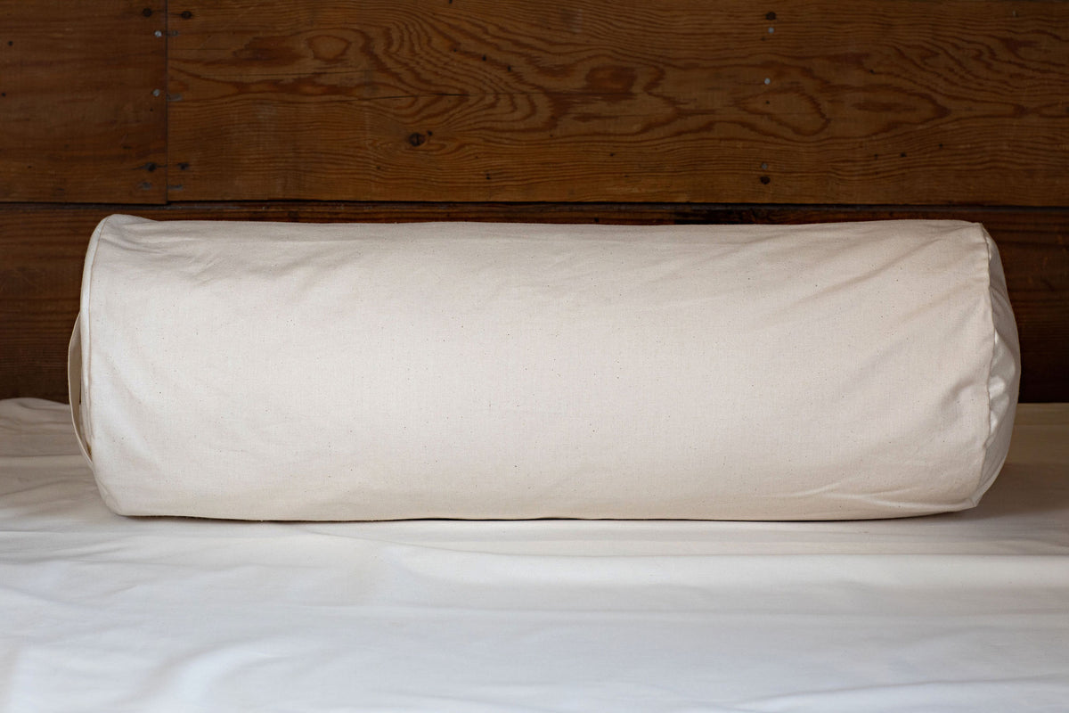 Holy Lamb Organics Yoga Bolster Cover Cases &amp; Covers