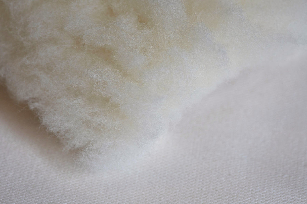 Holy Lamb Organics Natural Child&#39;s Happy Lamb Fleece