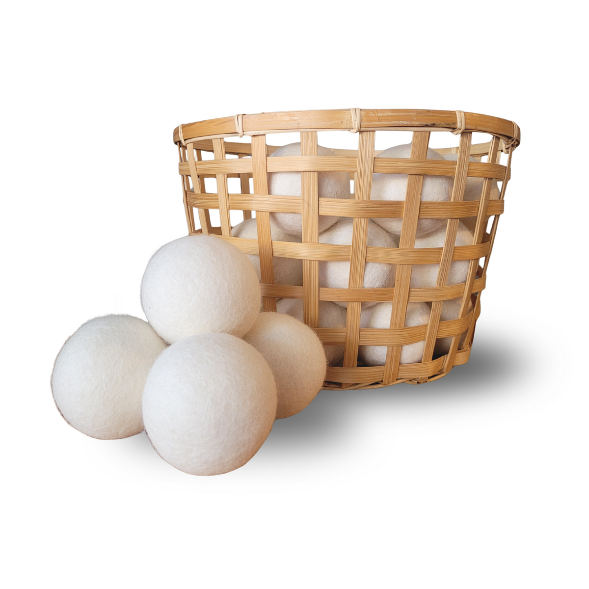 Holy Lamb Organics Wool Dryer Balls