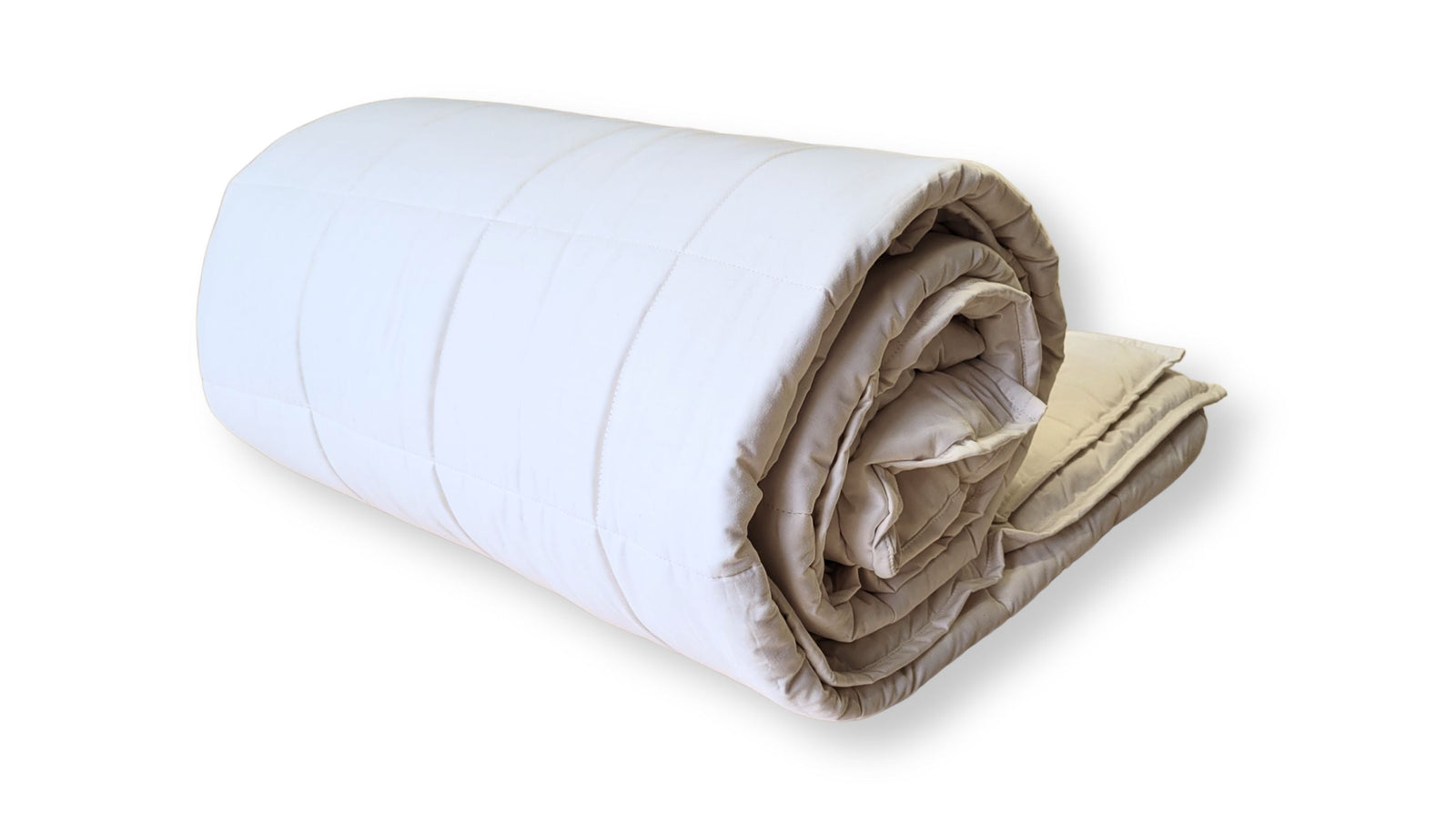 Soaring Heart Back to School Organic Quilted Cotton Comforter