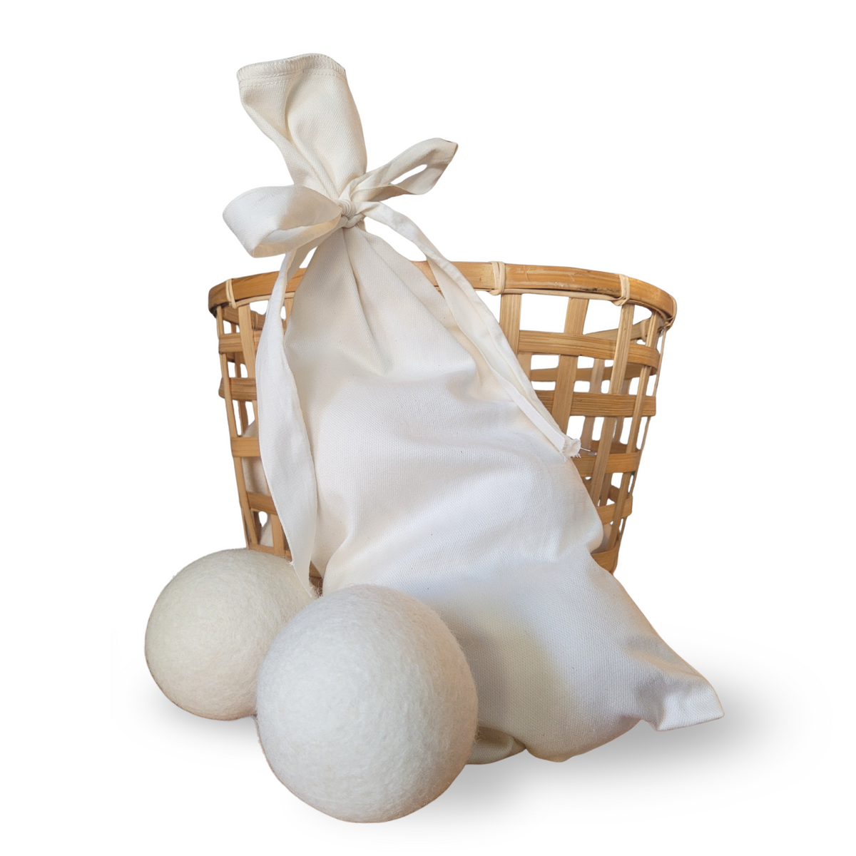 Holy Lamb Organics Wool Dryer Balls