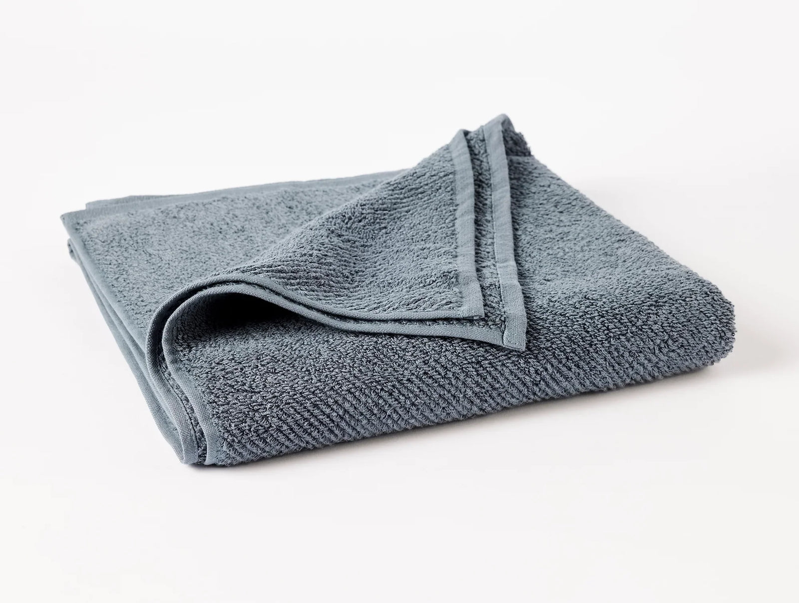 Coyuchi Air Weight Organic Towels & Bath Mats