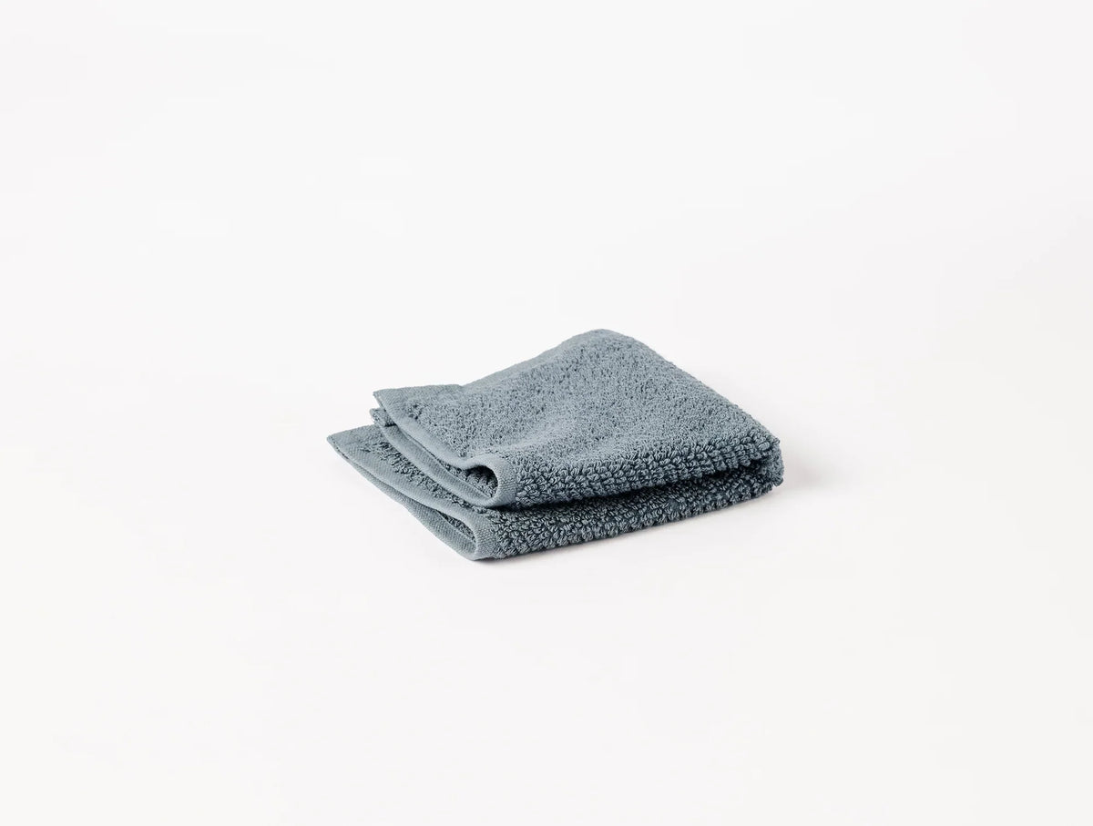 Coyuchi Air Weight Organic Towels & Bath Mats