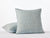 Coyuchi Channel Handstitched Organic Quilt