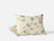 Coyuchi Sham- Standard Natural w Surf Aurora Print Duvet Cover