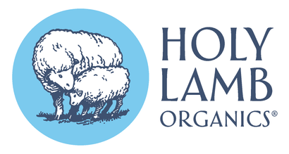 Holy Lamb Organics