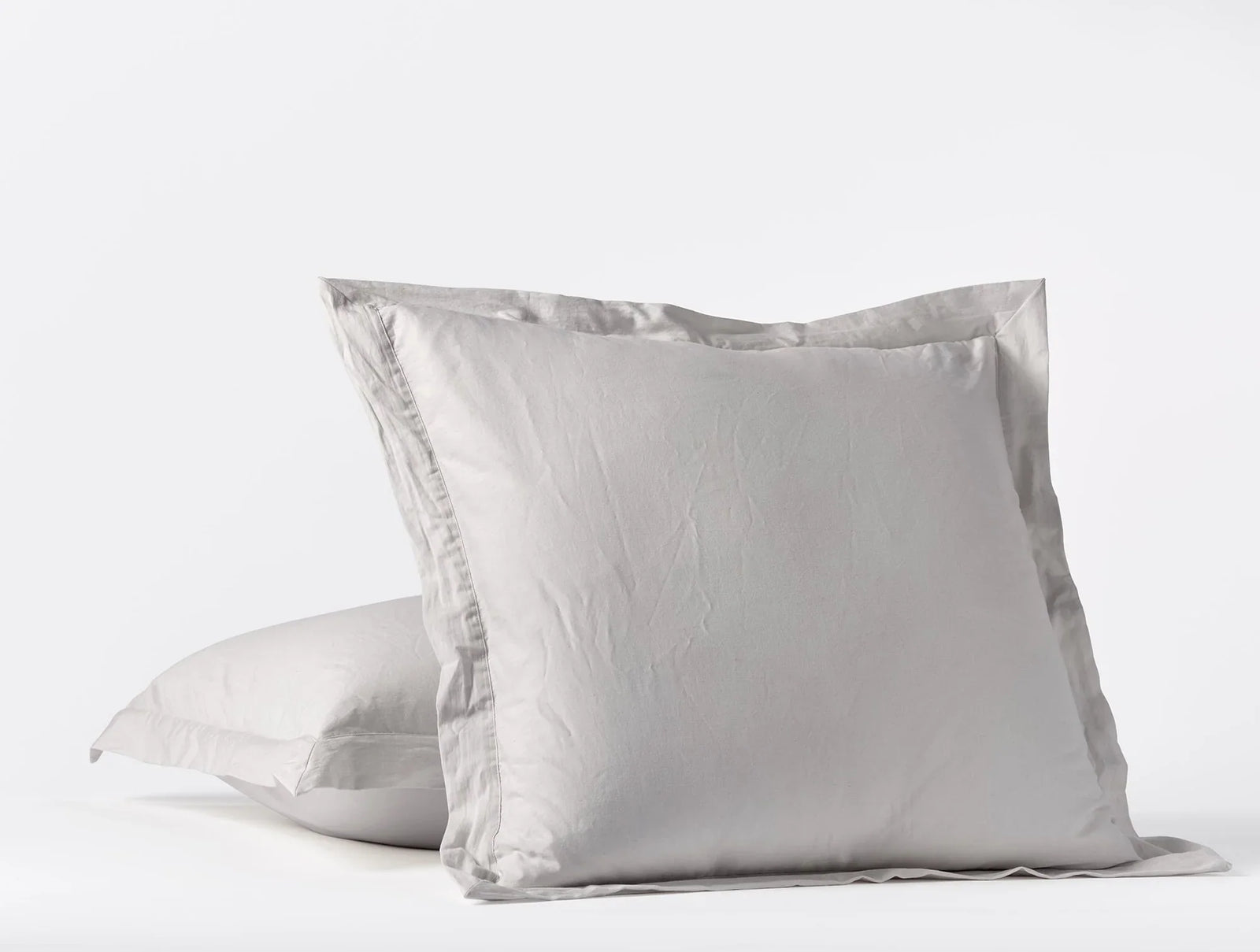 Coyuchi Cloud Soft Organic Sateen Duvet Cover