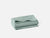 Coyuchi Bath Towel Sea Mist Air Weight Organic Towels & Bath Mats