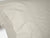Coyuchi Pillowcase Set - King Stone Lattice Organic Percale Sheet Set