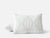 Coyuchi Standard Sham Wave Morelia Organic Duvet Cover