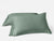 Coyuchi King Pillowcase Set Juniper Organic Relaxed Linen Sheet Set
