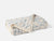 Coyuchi King Tidal w Khaki Robles Handstitched Organic Quilt