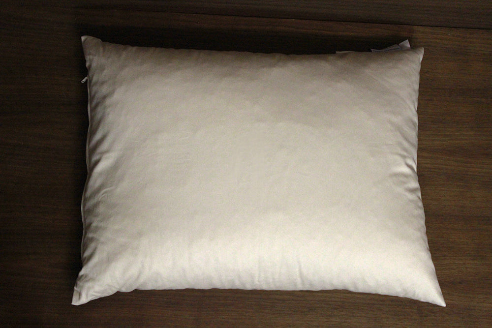 Soaring Heart Natural Beds Organic Shredded Latex Pillows