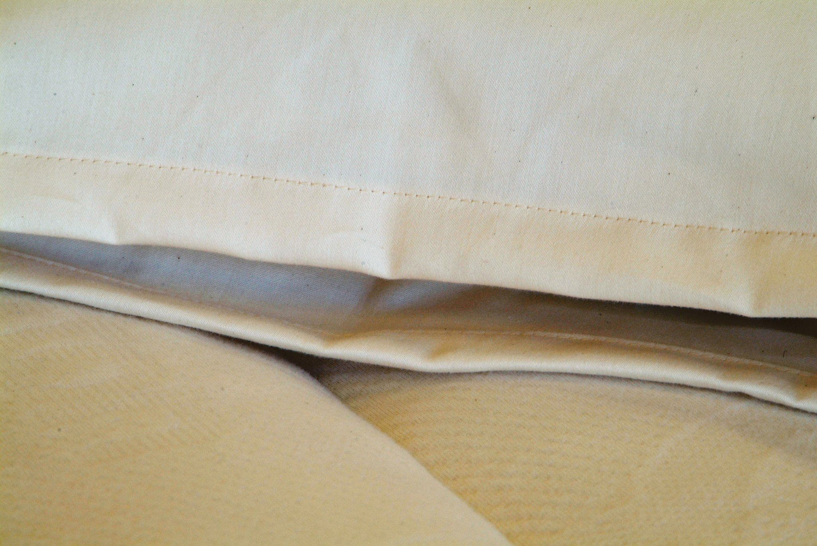 Holy Lamb Organics Certified Organic Snuggle & Travel Pillow - Clearance