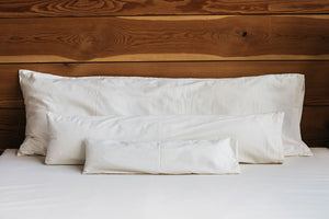 Holy Lamb Organics Organic Body Pillow- Clearance