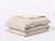 Coyuchi Nutmeg Toro Canyon Organic Duvet Cover