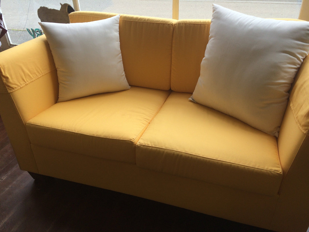 Holy Lamb Organics Wool Throw Pillows