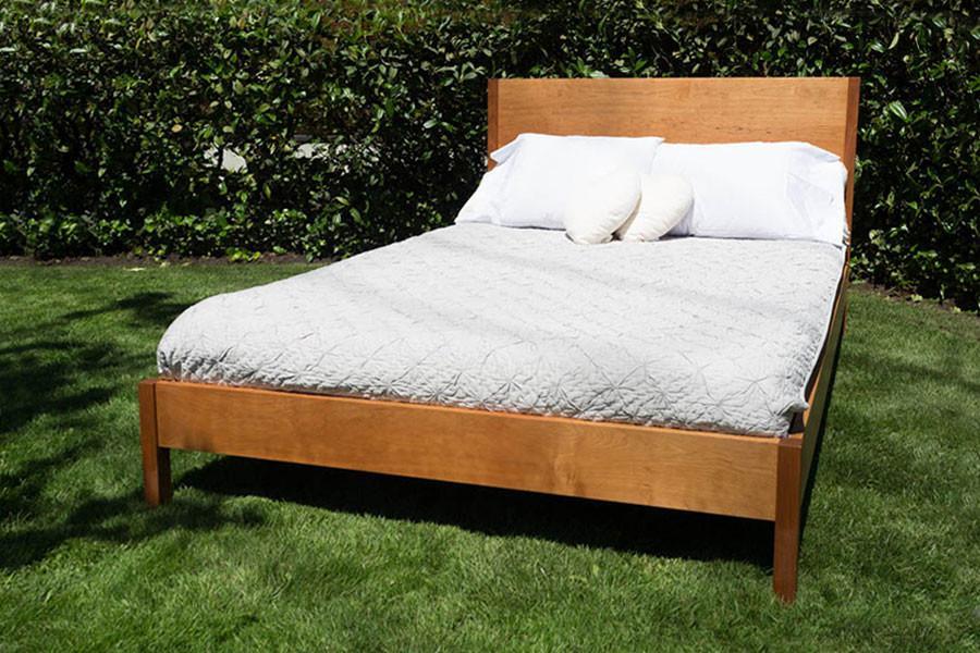 Soaring Heart Organic Mattress - Latex 6.5&quot;