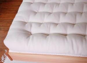 Shepherds Dream All-Wool Mattress