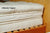 Holy Lamb Organics Certified Organic Quilted Topper