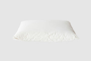 Holy Lamb Organics Organic Wool-filled Bed Pillow - Clearance