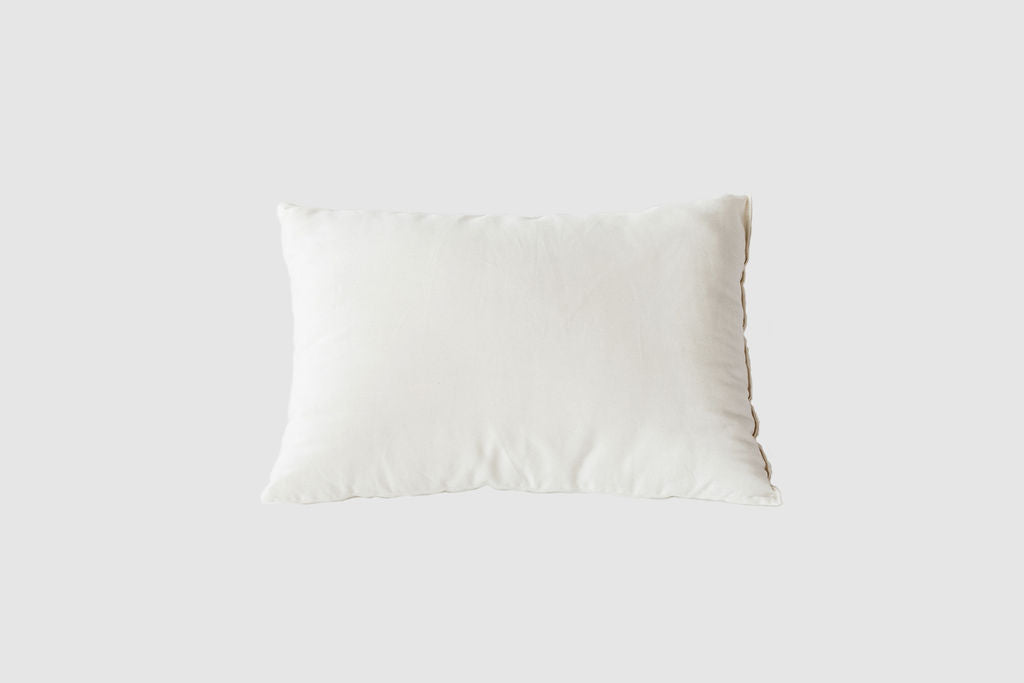 Holy Lamb Organics All-Natural Wool-Filled Bed Pillows