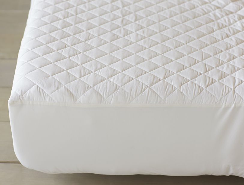 Coyuchi Coyuchi Organic Cotton Mattress Pad