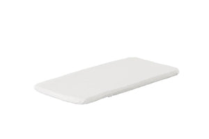 Soaring Heart Natural Beds Organic Latex Crib Mattress