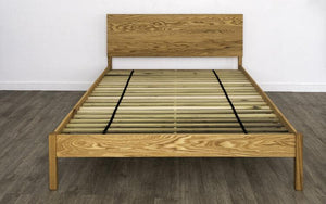 Nomad Furniture Mesa Bed Frame