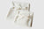 Holy Lamb Organics Natural Child's Wool Puddle Pads