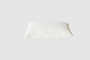 Holy Lamb Organics Natural Child's Bed Pillow - Customizable
