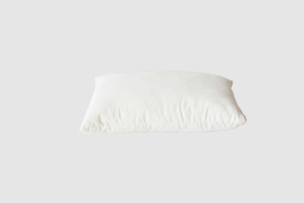 Holy Lamb Organics Wooly Down Pillow- Clearance